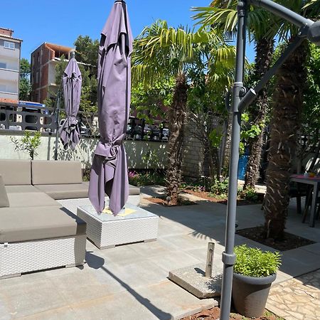 Enna Apartment 4 Meerblick Perfect Location Medulin Bagian luar foto