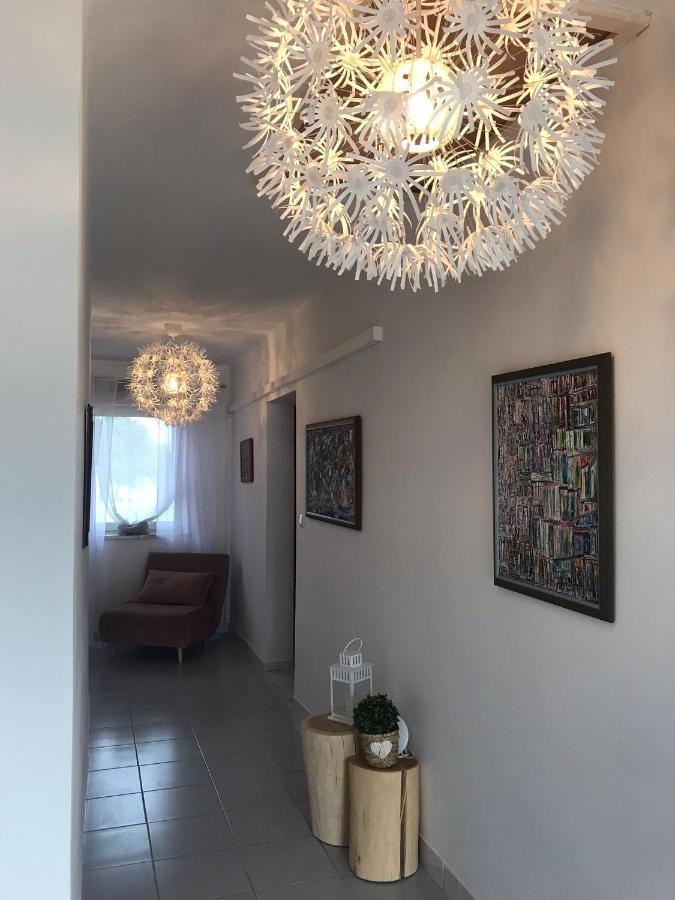 Enna Apartment 4 Meerblick Perfect Location Medulin Bagian luar foto