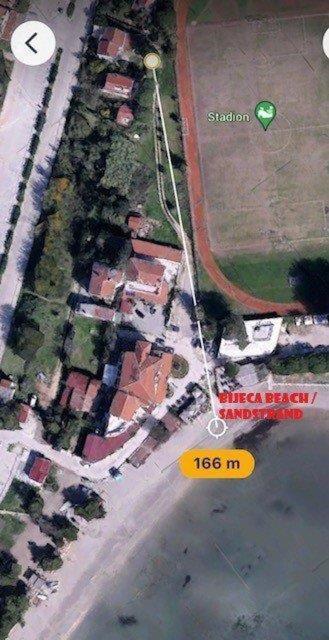 Enna Apartment 4 Meerblick Perfect Location Medulin Bagian luar foto